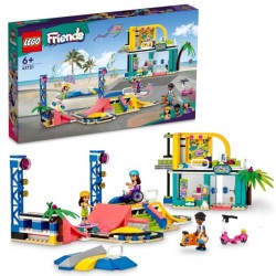 LEGO FRIENDS Parque de...