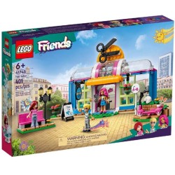 LEGO FRIENDS Peluquería  6+...