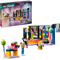 LEGO FRIENDS Fiesta Musical...