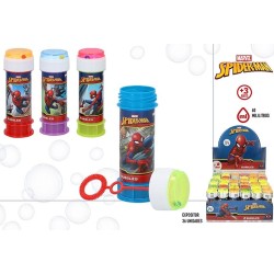 CB SPIDERMAN - POMPERO 60ML...