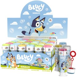 CB BLUEY - POMPERO 60ML -...